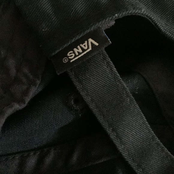 VANS “THE FLOAT COLLECTIVE” HAT - Picture 3 of 3